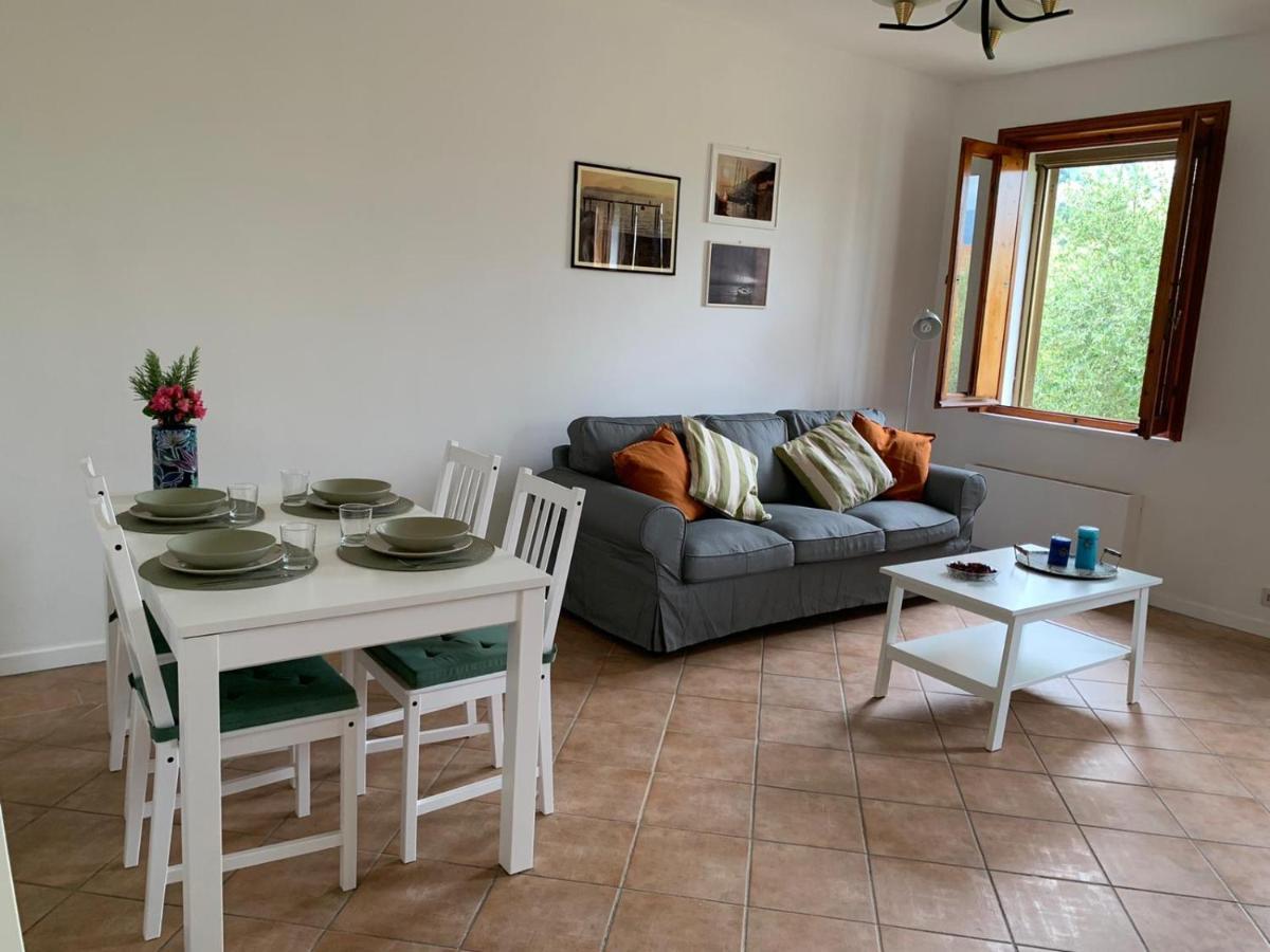 Casa Biancoliva Apartment Toscolano Maderno Bagian luar foto