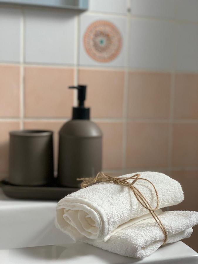 Casa Biancoliva Apartment Toscolano Maderno Bagian luar foto